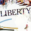 ͵ / LIBERTY