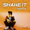 KUNTA  SHAKE IT