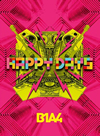 B1A4 / HAPPY DAYS [][]