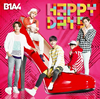 B1A4 / HAPPY DAYS [CD+DVD] [][]