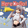 Miss Monochrome / Here We Go!