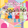 LOVELYDOLL / Heatup Dreamer