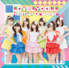 LOVELYDOLL / Heatup Dreamer(MV) [CD+DVD]