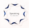 Mrs.GREEN APPLE / Speaking [CD+DVD] [][]