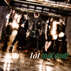 lol-륪- / ladi dadi [CD+DVD]