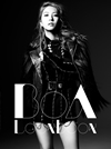 BoA / Lookbook [ǥѥå] [CD+DVD]