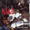 N.W.A / Niggaz4Life(+100 Miles and Runnin') [SHM-CD]