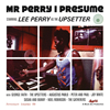 Pressure Sounds鿷Lee Perryо