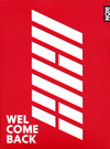 iKON / WELCOME BACK [ǥѥå] [CD+DVD]