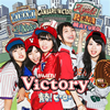 Ф!Victory / Ľեҡ [CD+DVD] [][]
