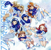 Tokyo 7th סSnow in I love you / 777SISTERS