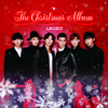 U-KISS / THE CHRISTMAS ALBUM [CD+DVD]