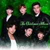 U-KISS / THE CHRISTMAS ALBUM