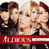 ALDIOUS / Radiant A [CD+DVD] []