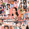  / We Love SEIKO-35th Anniversary ҵ˥륿٥ 50Songs- [3CD]