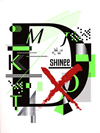 SHINee / DDD [CD+DVD] []