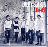 Da-iCE / EVERY SEASON [CD+DVD] [][]