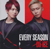 Da-iCE / EVERY SEASON []