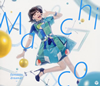 Machico / fantastic dreamer [CD+DVD] []