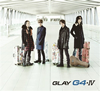 GLAY / G44 [CD+DVD]