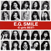 E-girls / E.G.SMILE-E-girls BEST- [2CD]