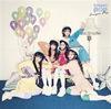 CRAYON POP / CRAYON POP [CD+DVD] [][]