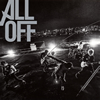 ALL OFF / Never Gave Up