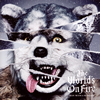 MAN WITH A MISSION / The World's On Fire