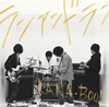 KANA-BOON˥塼󥰥֥󥢥ɥפMV