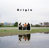 KANA-BOON  Origin