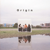 KANA-BOON / Origin