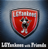 LGYankees / LGYankees with Friends(TYPE-B)