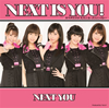 Juice=Juice / NEXT YOU / ͤˤʤä󤸤ʤ / Next is you! [CD+DVD] []