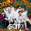 GOT7 / ꢬåƥ [CD+2DVD] []