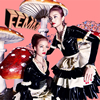 FEMM / PoW! / L.C.S.+Femm-Isation [2CD]