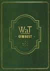 WaT / ´BEST [CD+DVD] [][]