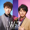 WaT / 卒業BEST [CD+DVD] [限定]