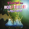 でんぱ組.inc ／ WORLD TOUR 2015 in FUJIYAMA