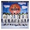 SOLIDEMO / Landscape [CD+DVD]