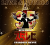 ȡӥ塼  35th Anniversary BEST ALBUM -LIVE&STUDIO-