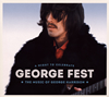 GEORGE FEST:硼ϥꥹ󡦥ȥӥ塼ȡ󥵡 [2CD] [Blu-spec CD2]