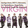 SuG / VIRGIN [CD+DVD] [][]