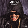 AK-69 / FLYING B [CD+DVD] []