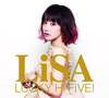 LiSA / LUCKY Hi FiVE! [Blu-ray+CD+DVD] []