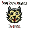 Happiness / Sexy Young Beautiful [CD+DVD] []