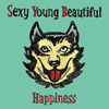 Happiness / Sexy Young Beautiful