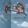 ̯ / ensemble [SHM-CD]