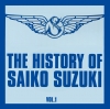 ں̻ / THE HISTORY OF SAIKO SUZUKI VOL.1(MEG-CD)