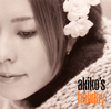 akiko / akiko's holiday [SHM-CD]