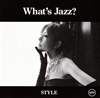 akiko / What's Jazz?-STYLE- [SHM-CD]